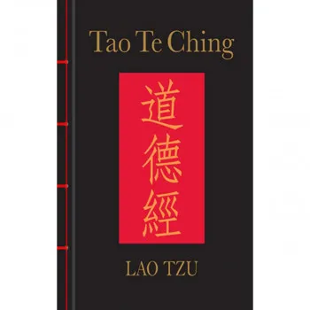 Tao Te Ching (dvojezično izdanje) 