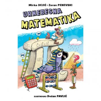 Urnebesna matematika 