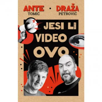 Jesi li video ovo 