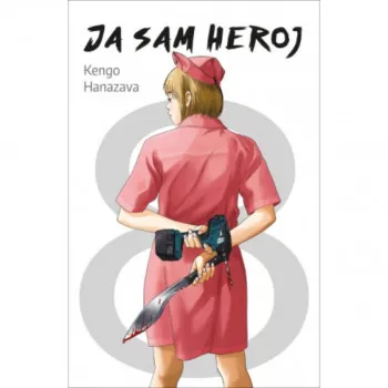 Ja sam heroj 8 