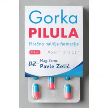Gorka pilula 