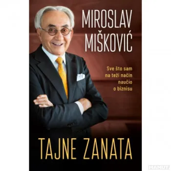 Tajne zanata 