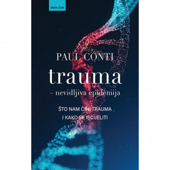 TRAUMA - NEVIDLJIVA EPIDEMIJA 