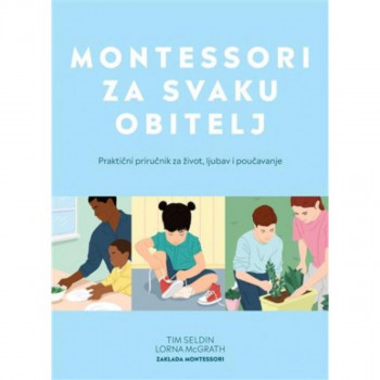 Montessori za svaku obitelj 