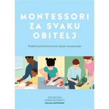 Montessori za svaku obitelj 