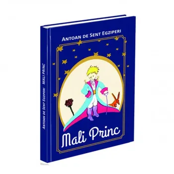 Mali princ 