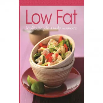 LOW FAT MAŠTOVITA JELA 
