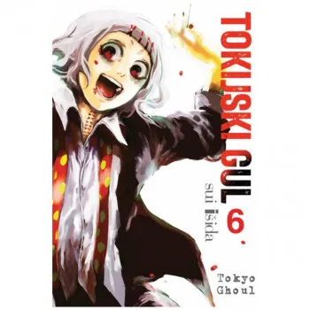 Tokijski gul 6 