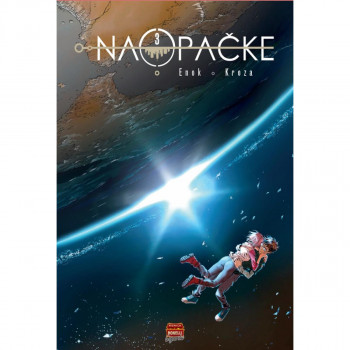 Naopačke 3 
