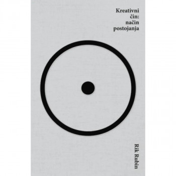 Kreativni čin: način postojanja 