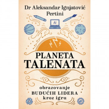 Planeta talenata 