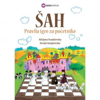 Šah: pravila igre za početnike 
