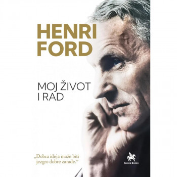 Moj život i rad 