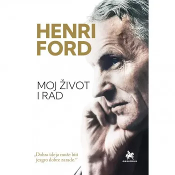 Moj život i rad 