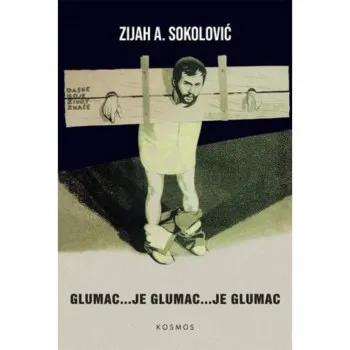 Glumac je...Glumac je... 
