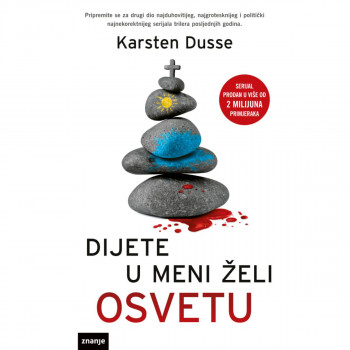 Dijete u meni želi osvetu 