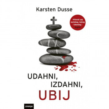 Udahni, izdahni, ubij 