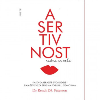 Asertivnost: radna sveska 