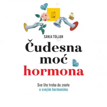ČUDESNA MOĆ HORMONA 