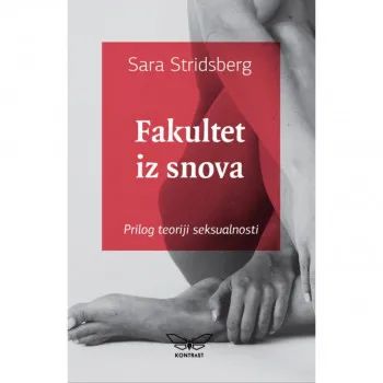 FAKULTET IZ SNOVA 