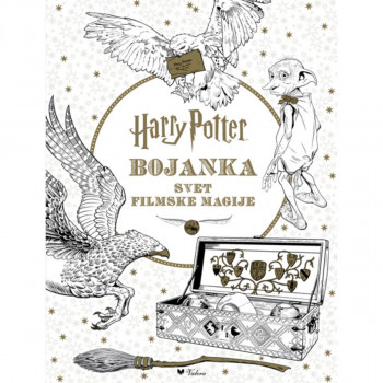 Harry Potter – Svet filmske magije 