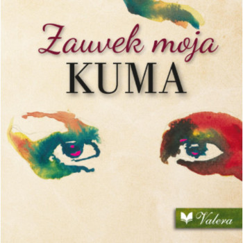 Zauvek moja kuma 