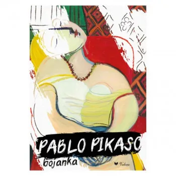Pablo Pikaso – Bojanka 