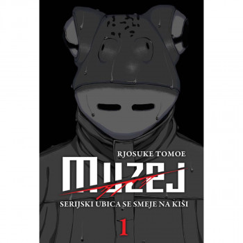 Muzej: Serijski ubica se smeje na kiši 1 