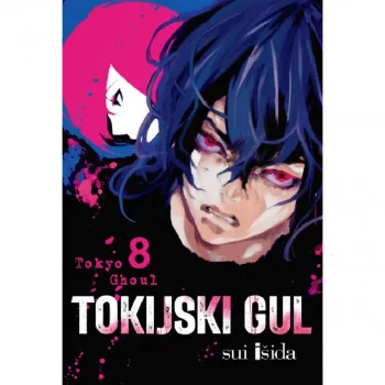 Tokijski gul 8 