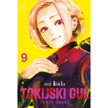 Tokijski gul 9 