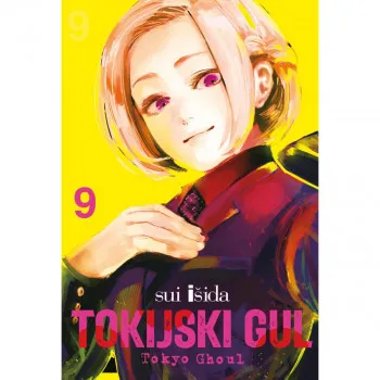 Tokijski gul 9 