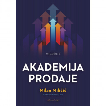 Akademija prodaje 