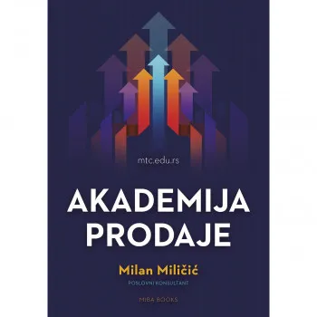 Akademija prodaje 