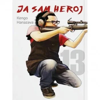 Ja sam heroj 13 