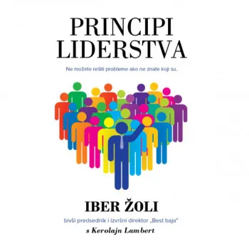 Principi liderstva 