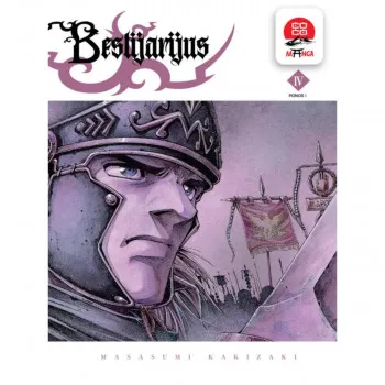 Bestijarijus 4 