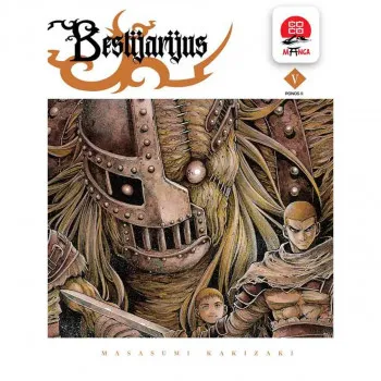 Bestijarijus 5 