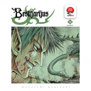 Bestijarijus 6 