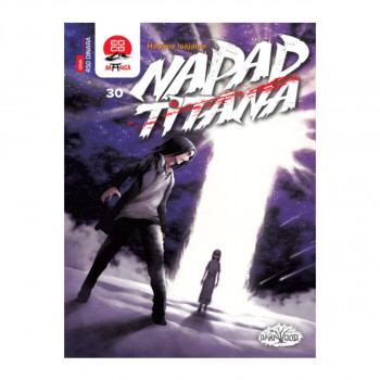 Napad Titana 30 