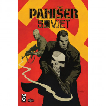 Panišer Sovjet 