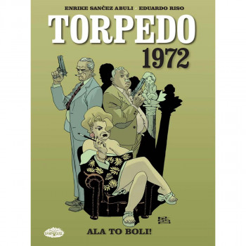 Torpedo 2 – 1972: Ala to boli 
