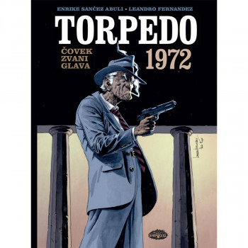 Torpedo 1972: Čovek zvani Glava 