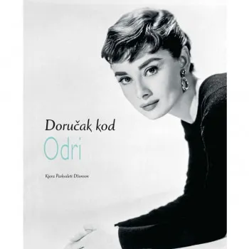 DORUČAK KOD ODRI 