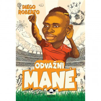 Odvažni Mane 