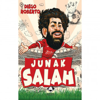 Junak Salah 