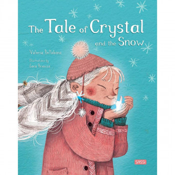 The Tale of Crystal and the Snow 