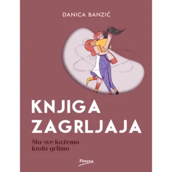 Knjiga zagrljaja 