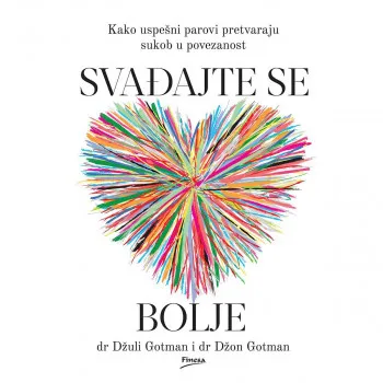 Svađajte se bolje 