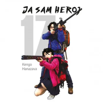 Ja sam heroj 17 