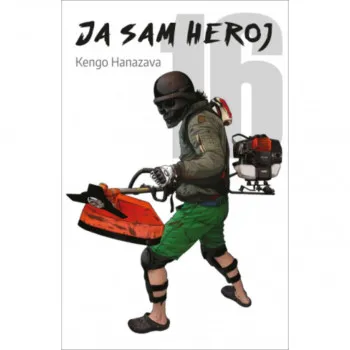 Ja sam heroj 16 